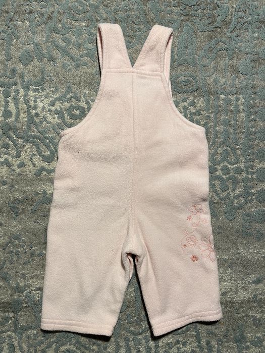 Polarkowy kombinezon