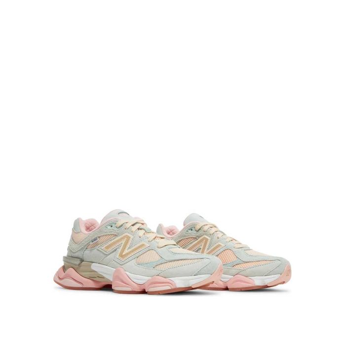 Кросівки New Balance x Joe Freshgoods 9060 Baby Shower Blue