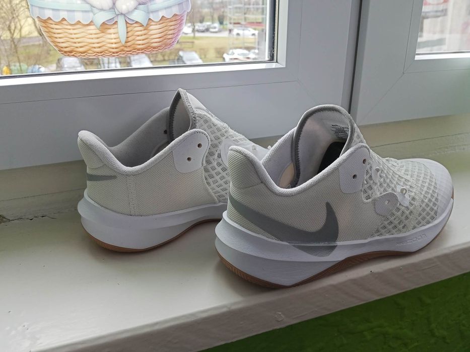 Buty sportowe nike zoom hyperspeed court