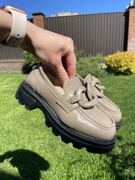 Туфлі для дівчинки 31