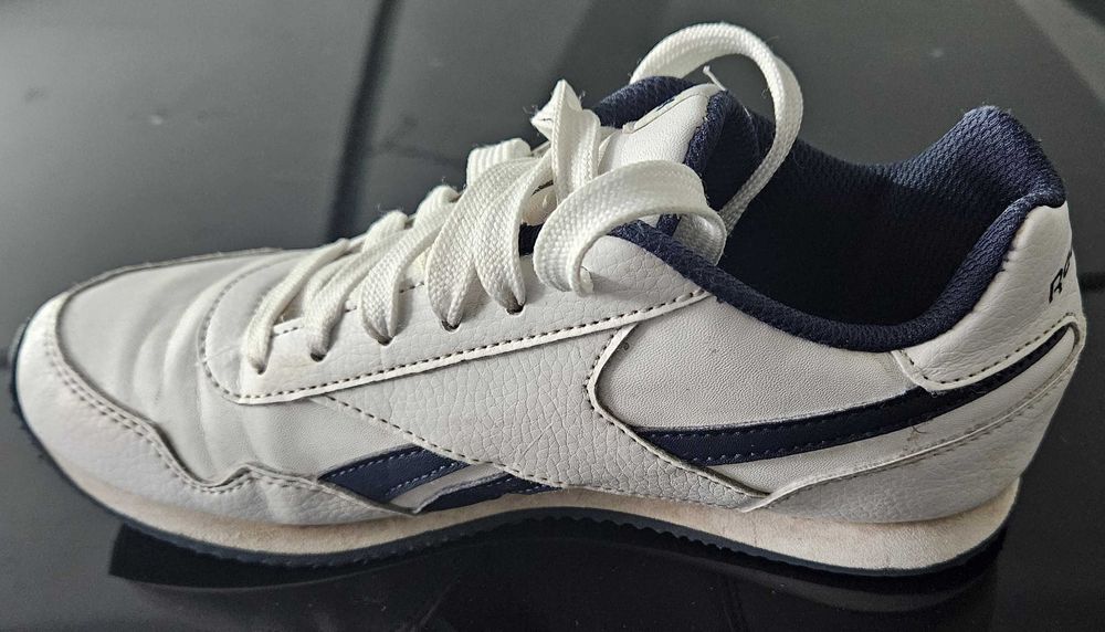 Buty chłopięce reebok roz. 34,5