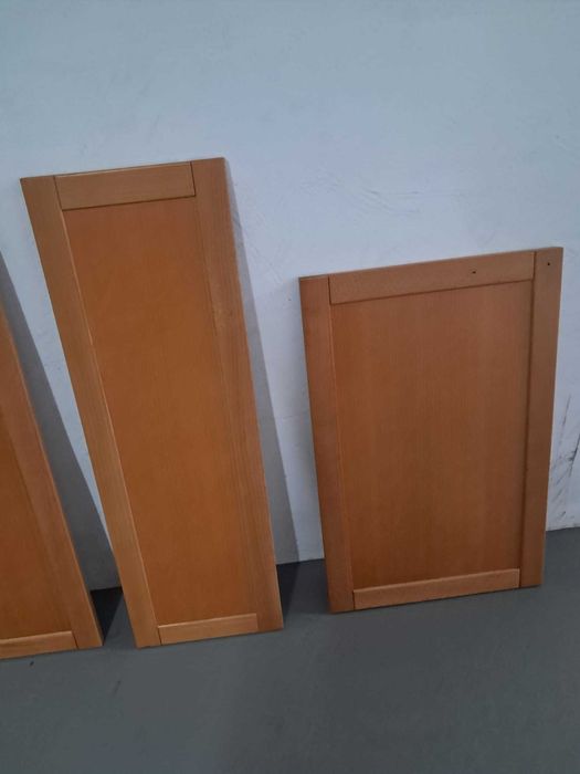 Portas de móveis de cozinha