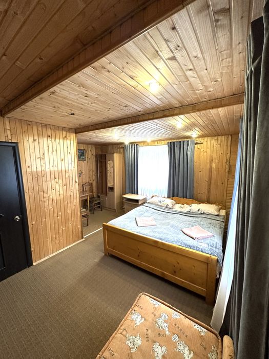 Відпочинок у Буковелі, Поляниці у Карпатах!