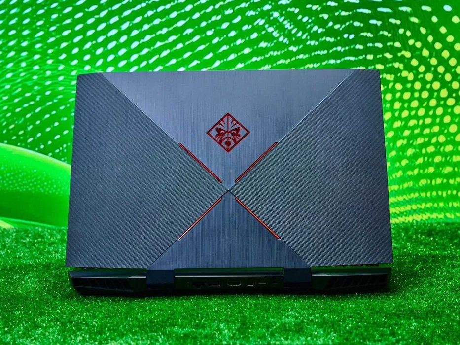 Дешево Супер Игровой Ноут / 8Гиговая Видеокарта RTX / Пабг, Киберпанк, Сталкер 2