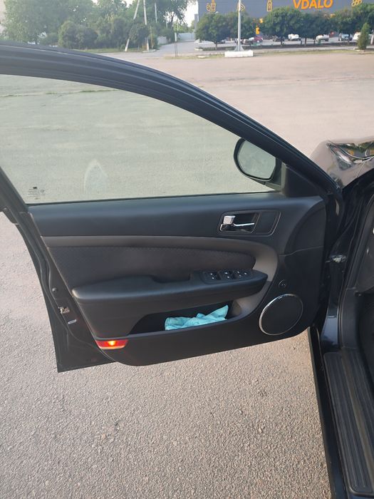 Продам Авто Шевроле 2009р 2.0-benz+gaz