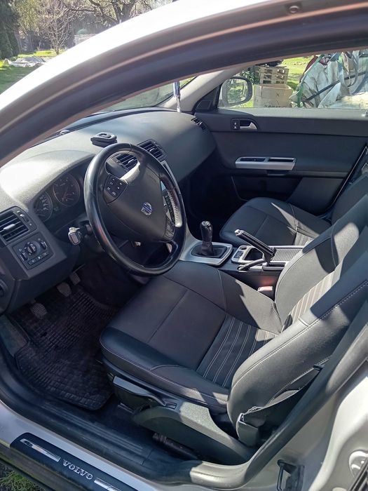 Volvo V50 2009r.