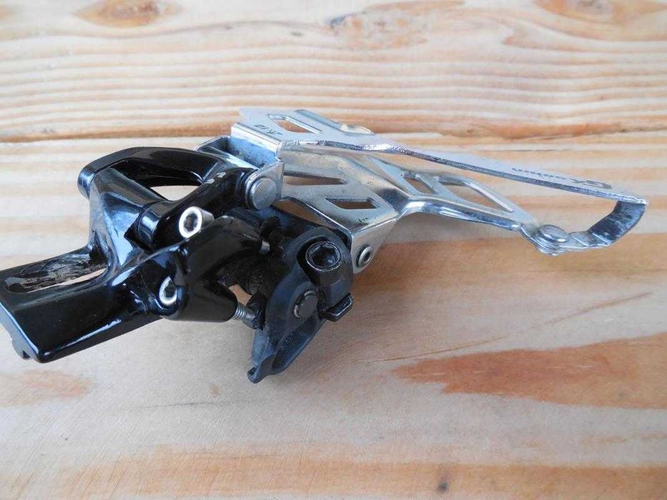 Przerzutka przednia Sram GX 2x10 direct mount