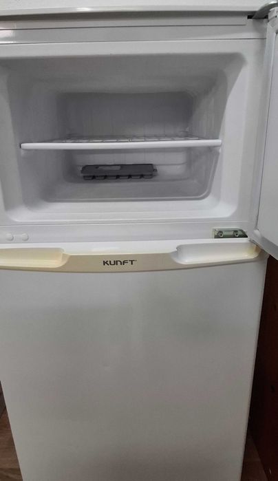 Frigorifico Kunft 2 Portas Só este FIM DE SEMANA