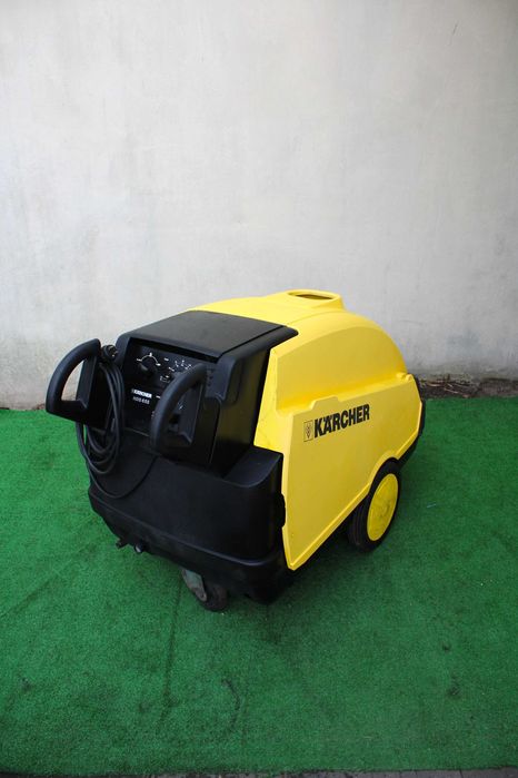 Myjka Gorąco wodna Karcher HDS 655 Gwarancja Wysyłka Serwis