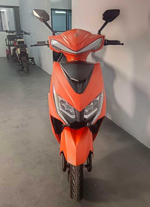 Електроскутер IDemo AeroX PRO GR150-LFP