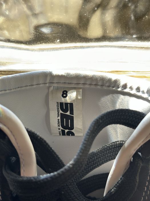 Luvas boxe/muai thai venum giant com atacadores 8oz