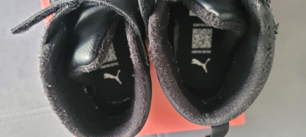 Puma Rebound 34 buty