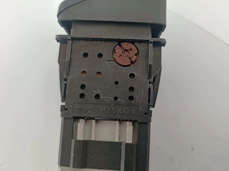 Botão / interruptor 4 piscas HONDA Civic VII Coupé (EM2_)