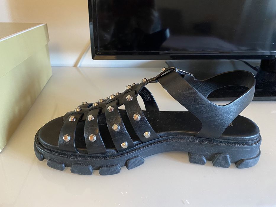 Sandalias Michael Kors