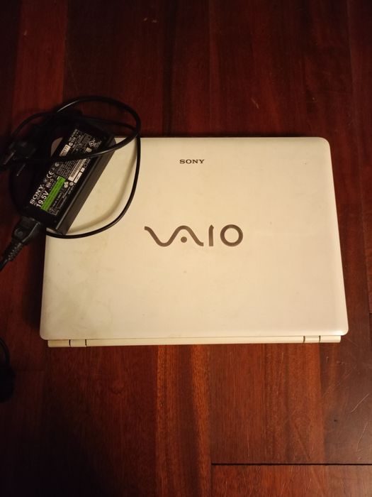Ноутбук sony на лом