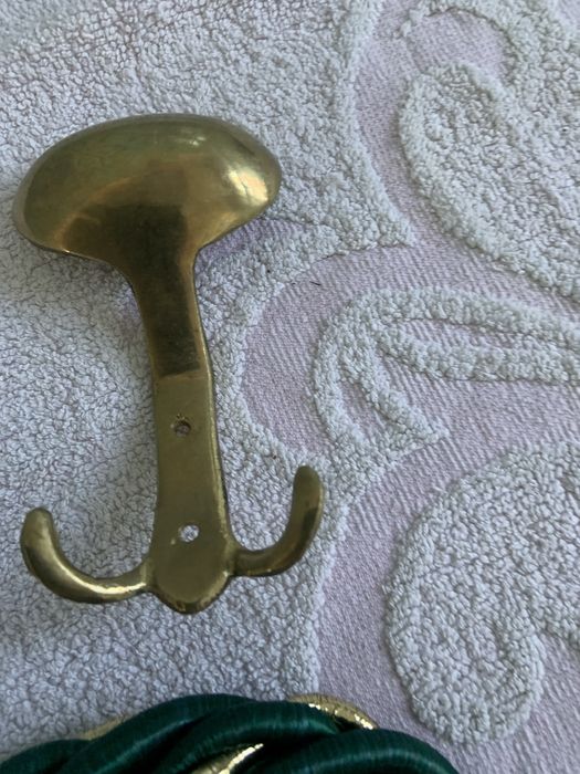 Подхваты для гардин