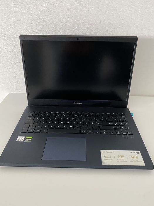 Portátil Asus VivoBook Ram 8G intel I7