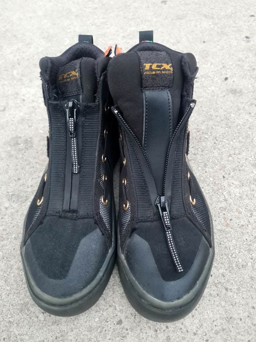 Botas de Mota - Senhora