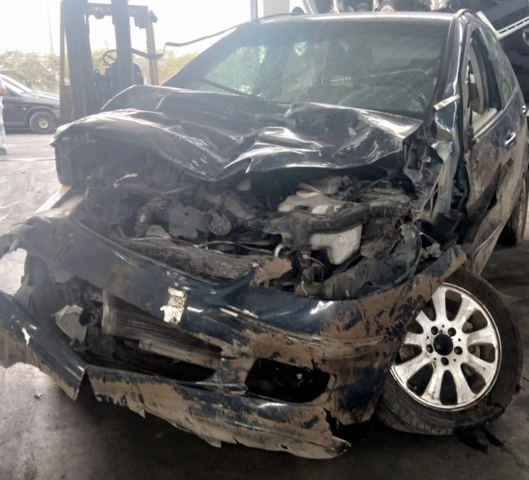 MERCEDES CLASSE A (W169) 2.0 CDI DE 2005 DISPONÍVEL PARA PEÇAS