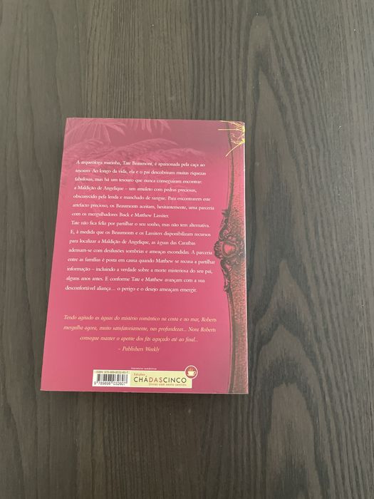 O Recife - Nora Roberts