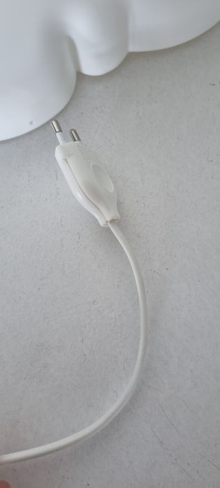 Luz Nuvem Decorativa Para Venda - Em Bom Estado447235104503900164
