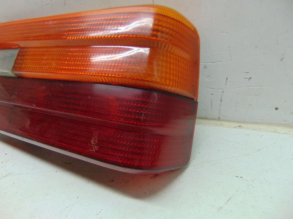 Ford Cortina MK5 farolins usado em bom estado
