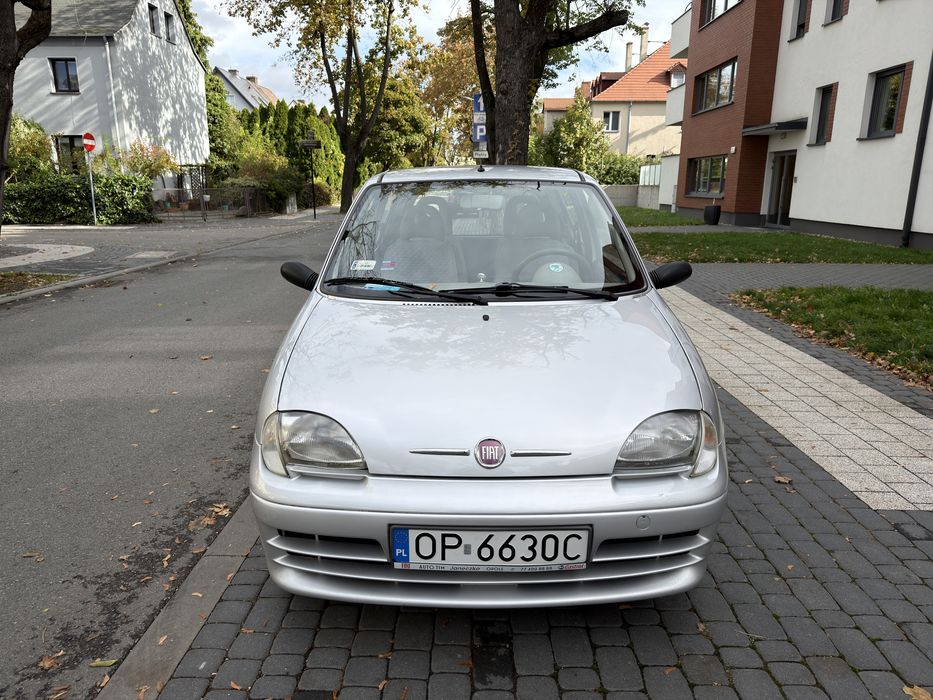 Fiat 600