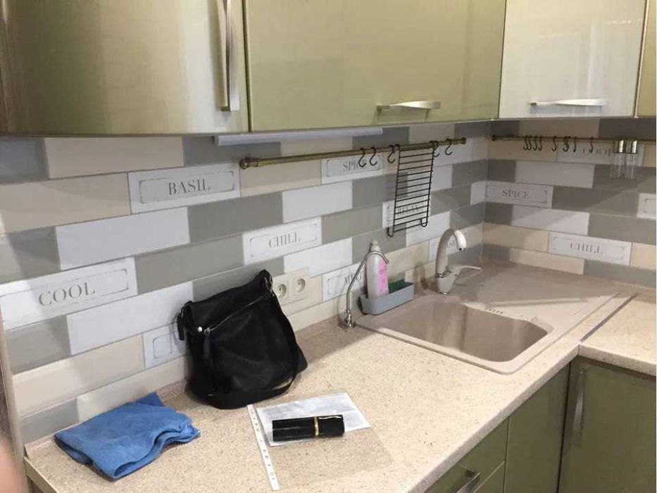 Оренда 1к квартири на вул. Ольжича