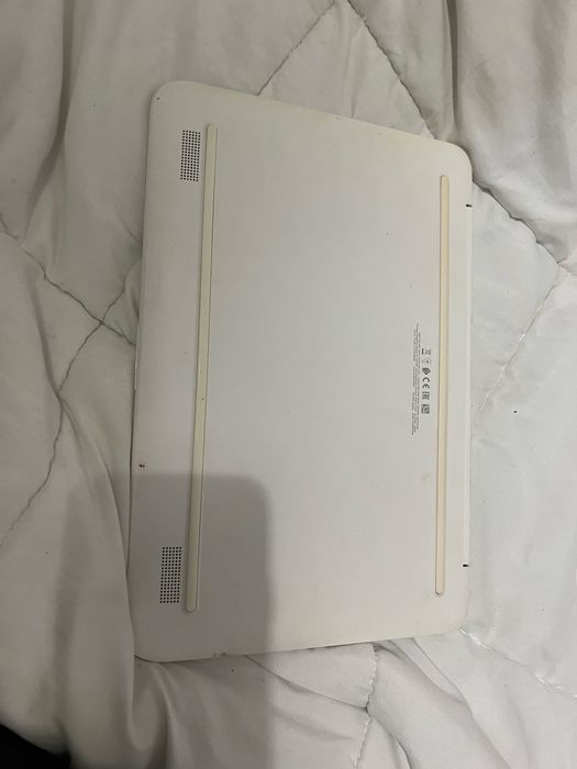 Pc Hp (avariado)