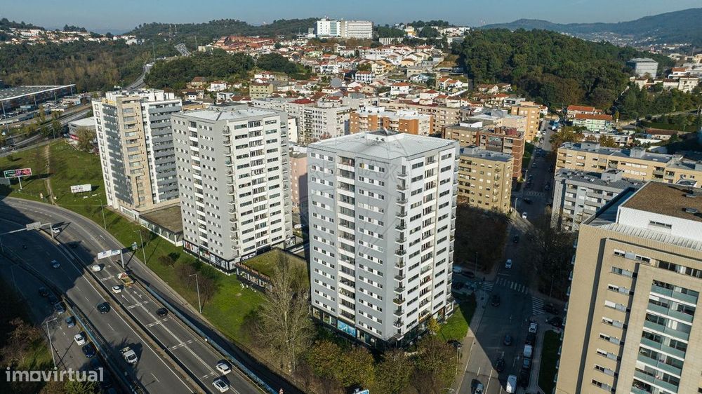 Apartamento T3 para venda