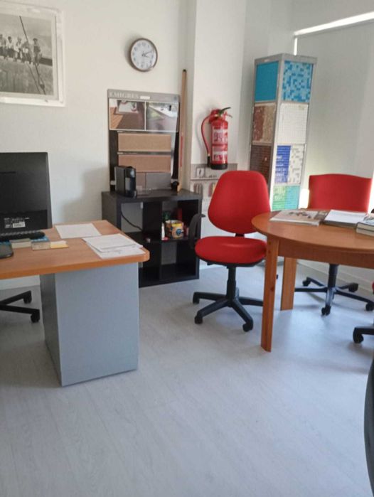 Loja Almada - Centro Cova da Piedade - CC Star