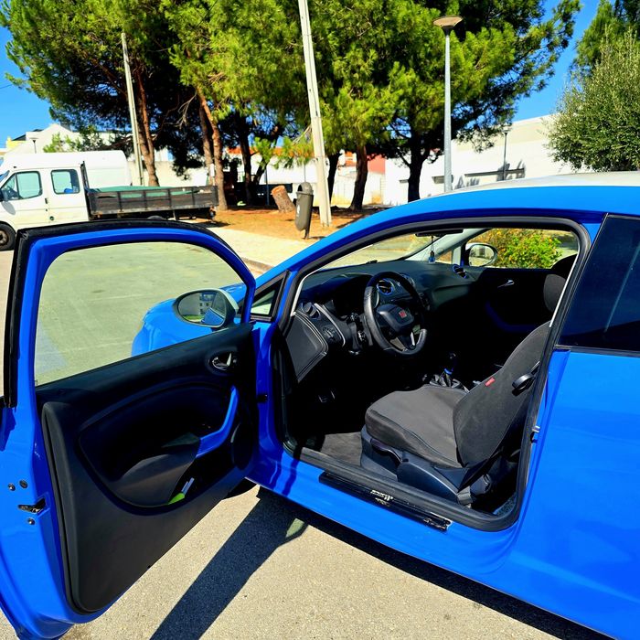 Seat Ibiza SC Sport 6J 1.2