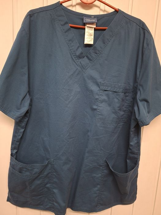 Bluza weterynarza L