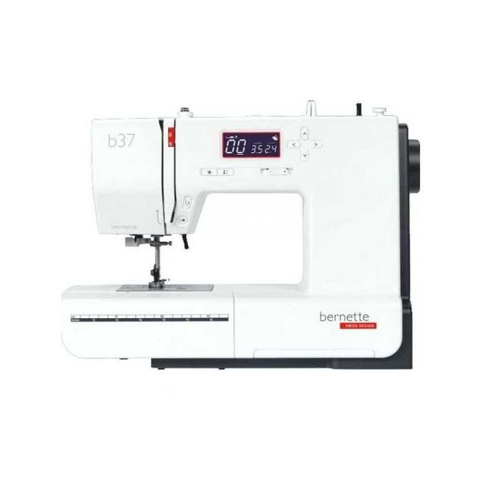 Швейна машина Bernina Bernette B37 НАЙНИЖЧА ЦІНА!