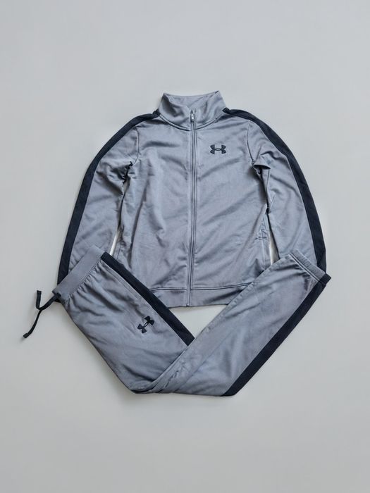 Set dresowy under armour