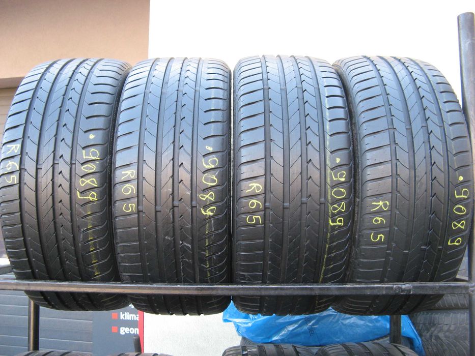 215/40R17 GOODYEAR EfficientGrip - nr.9089