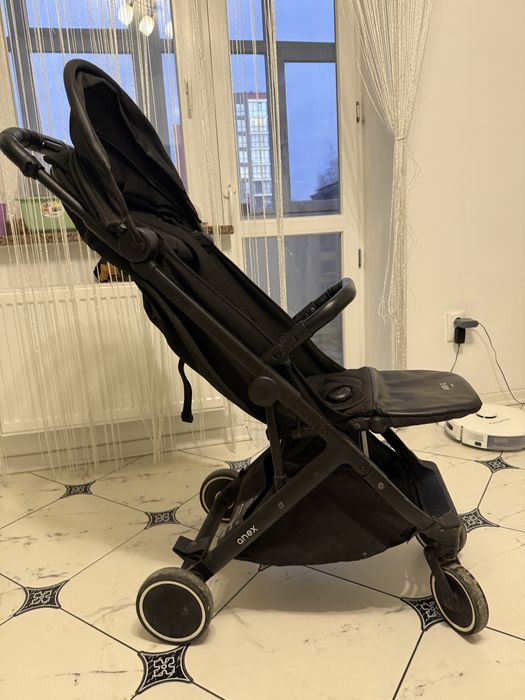 Коляска Anex air-x 2021 року
