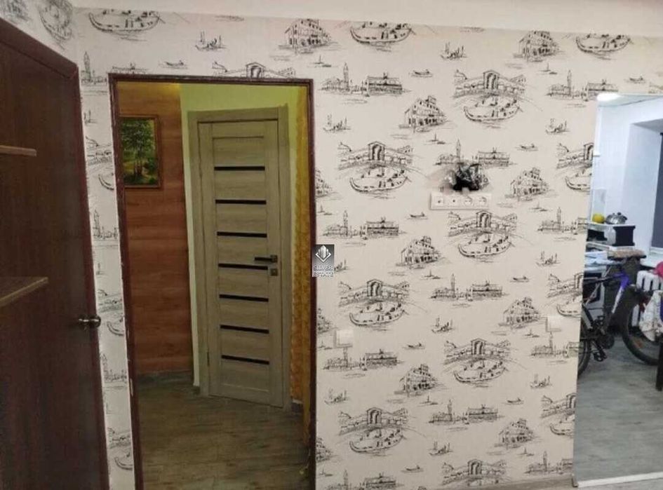 Продаж 1-кімнатної квартири з кап. ремонтом, Шевченківський район