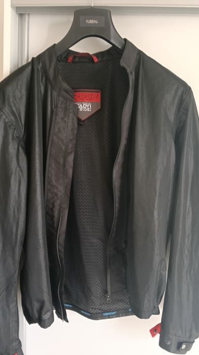 Męska motocyklowa kurtka Ozone roz. Xl używana