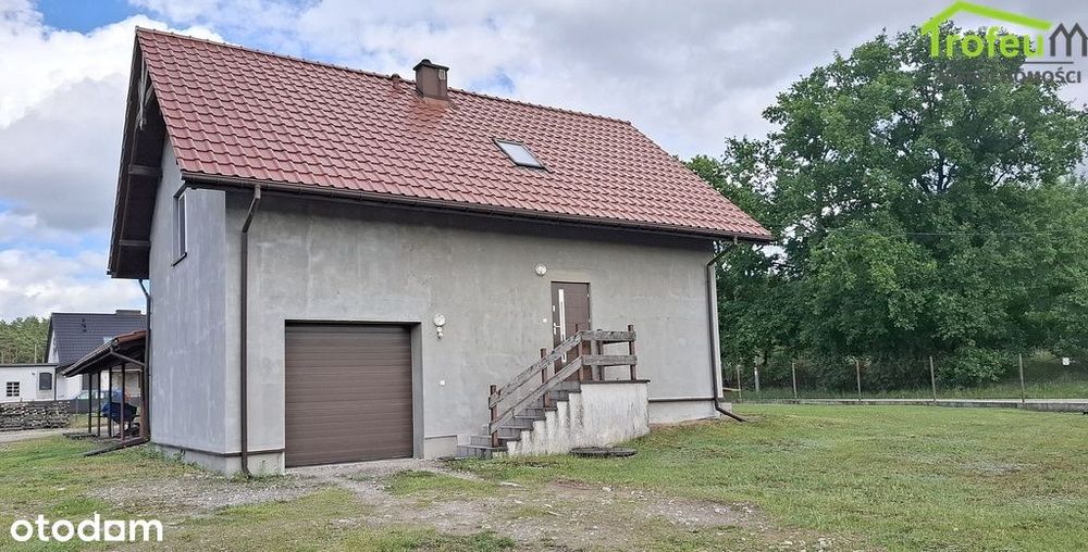 *OWCZARKI* nieruchomość z potencjałem biznesowym - Widok 2