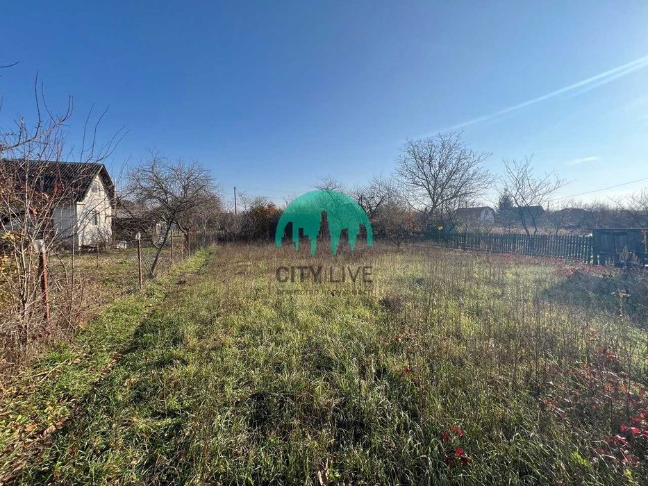 Продається дачна ділянка в Клузові (25)