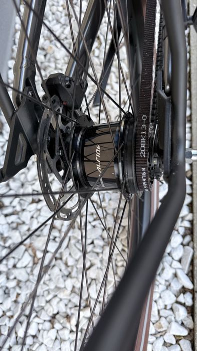 Rower elektryczny Specialized