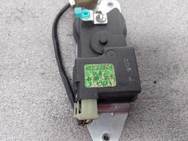 Motor Fecho Central HYUNDAI H-1 (TQ)