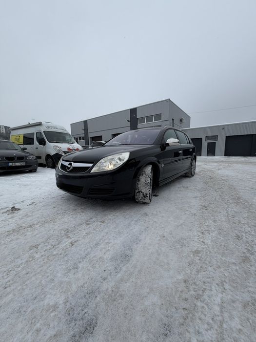 Опель сигнум 3 литра дизель