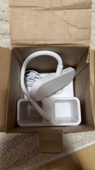 Lampka led z baterią na usb