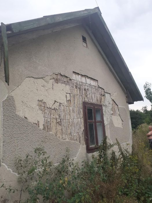 Земельна ділянка
