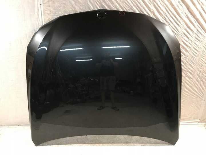 Капот оригинал BMW 6 G32 разборка