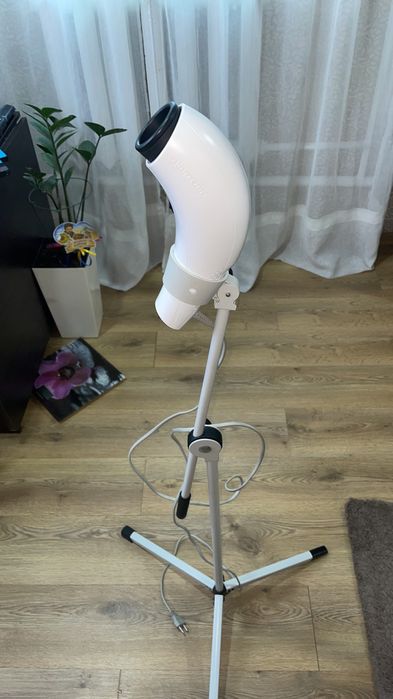 Zepter Bioptron compact 3 + штатив