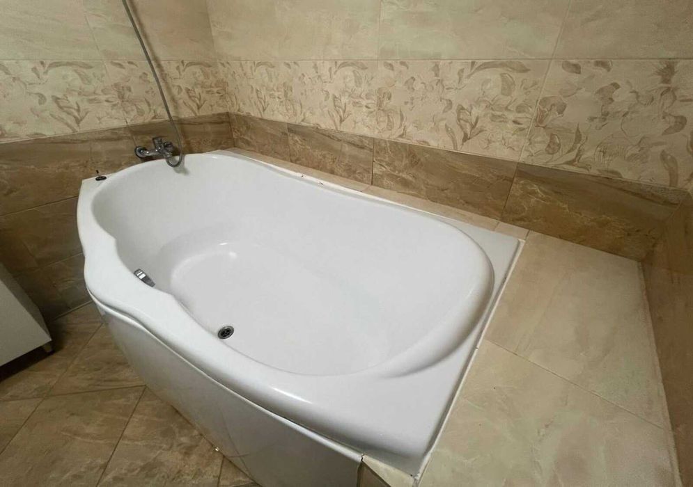 2 кімнатна новобудова готова для проживання (Озерна) ID 39219