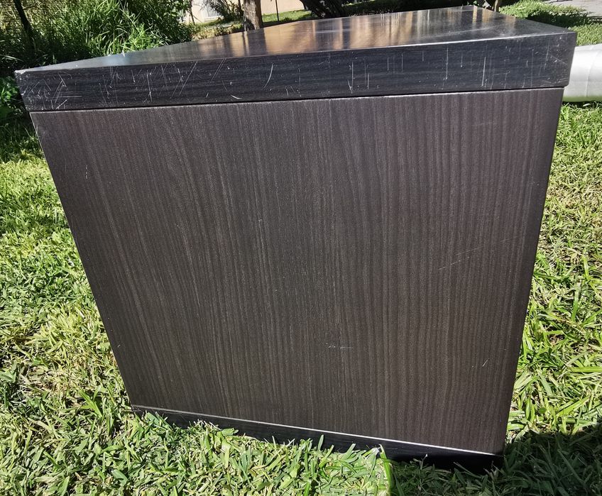 Móvel de TV do IKEA